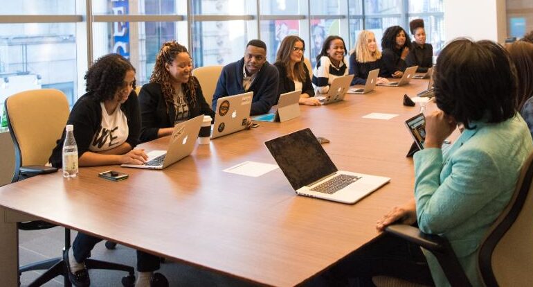 Why everything starts to break when your business grows, and you take-on more people