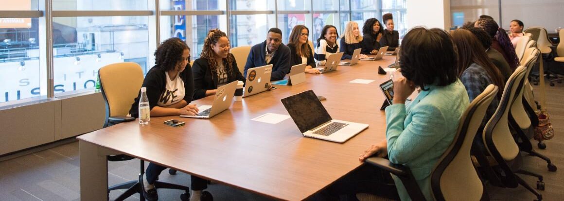 Why everything starts to break when your business grows, and you take-on more people