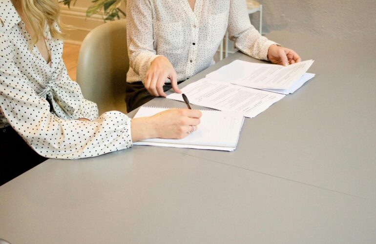 Understanding Probationary Periods for Employment