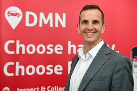 DMN case study