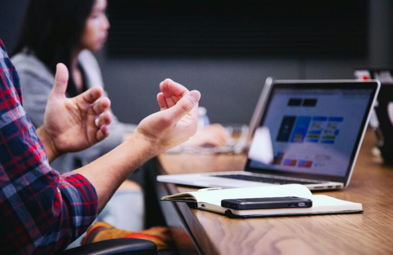How to Undertake a Consultation Period for Redundancy in the UK
