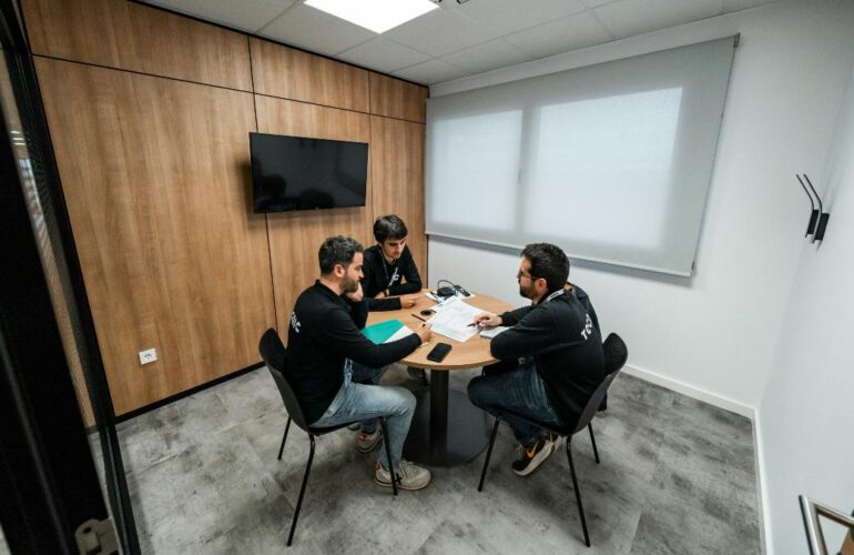 Probationary Period Review Meetings