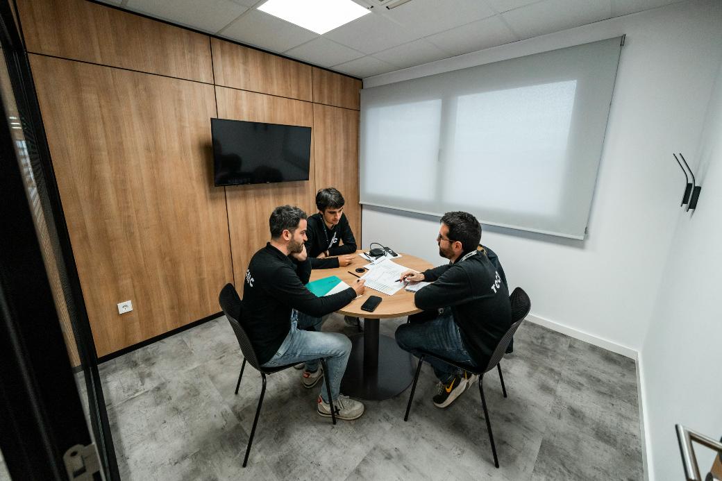 Probationary Period Review Meetings