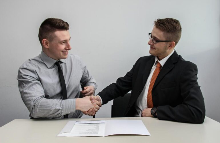 What is a Contract of Employment