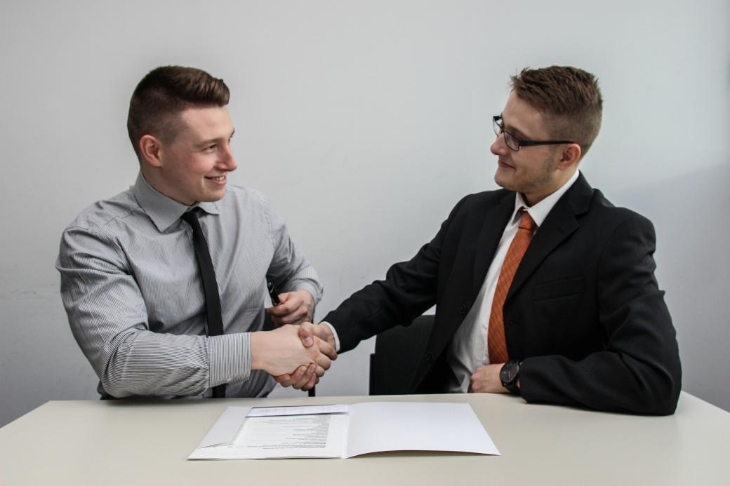 What is a Contract of Employment