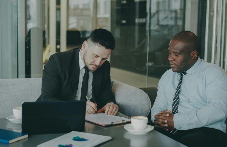 What Is a Settlement Agreement