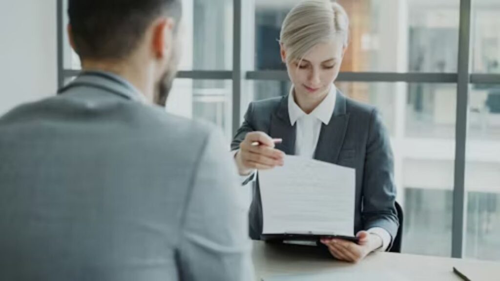 Redundancy Settlement Agreement