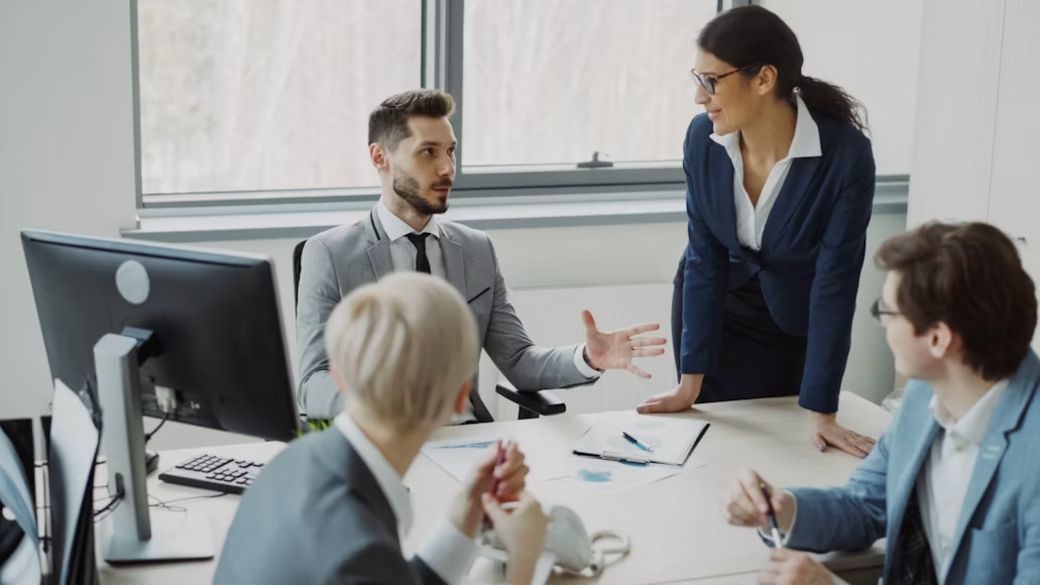 Integrated HR Software